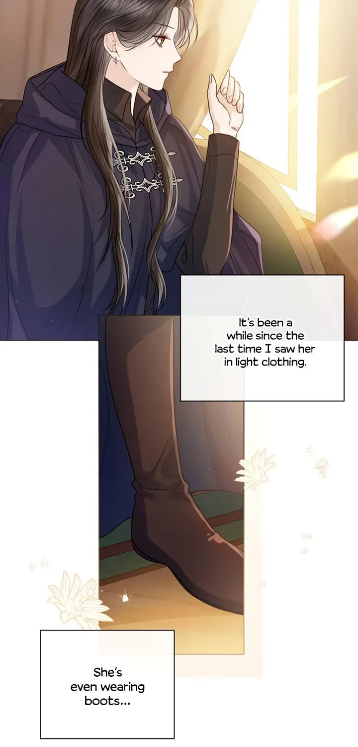 I Abdicate My Title of Empress Chapter 26 page 24 - 