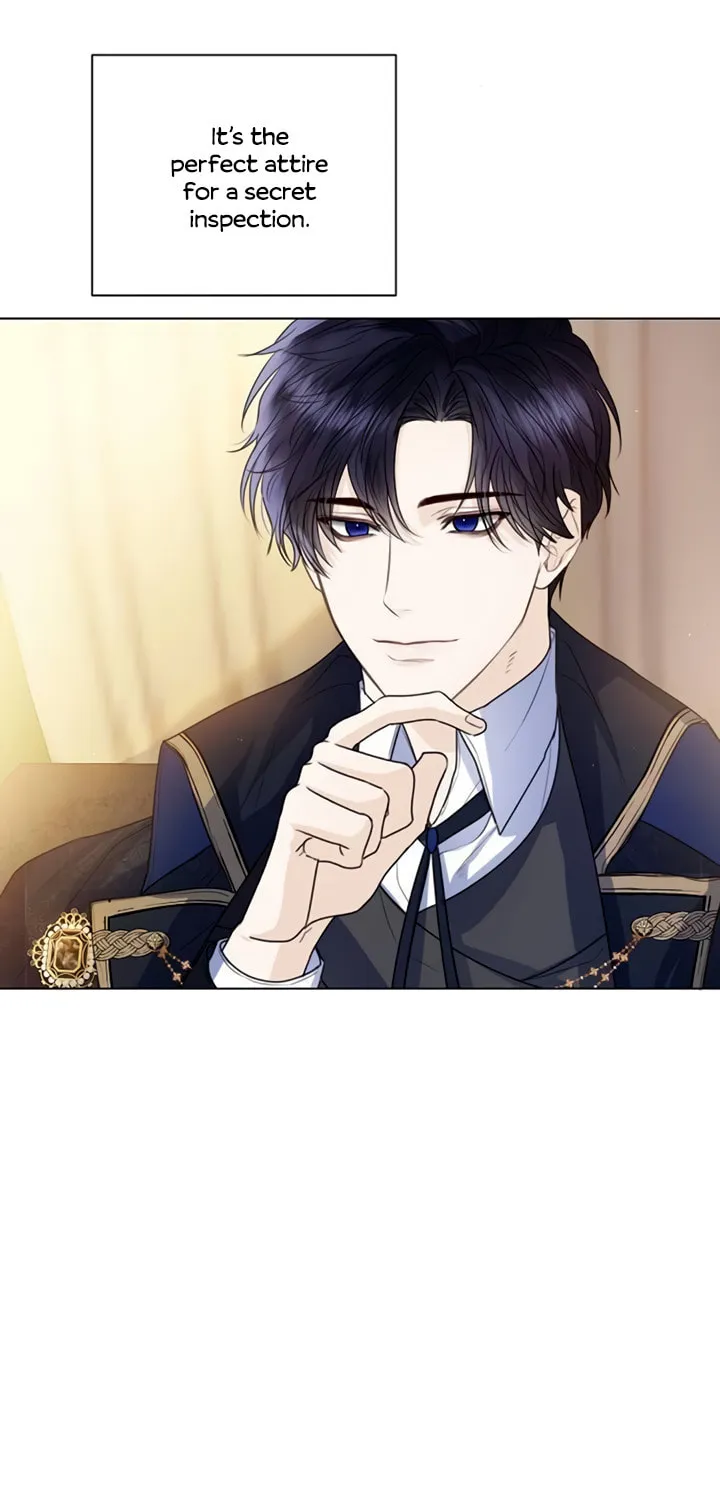 I Abdicate My Title of Empress Chapter 26 page 26 - 