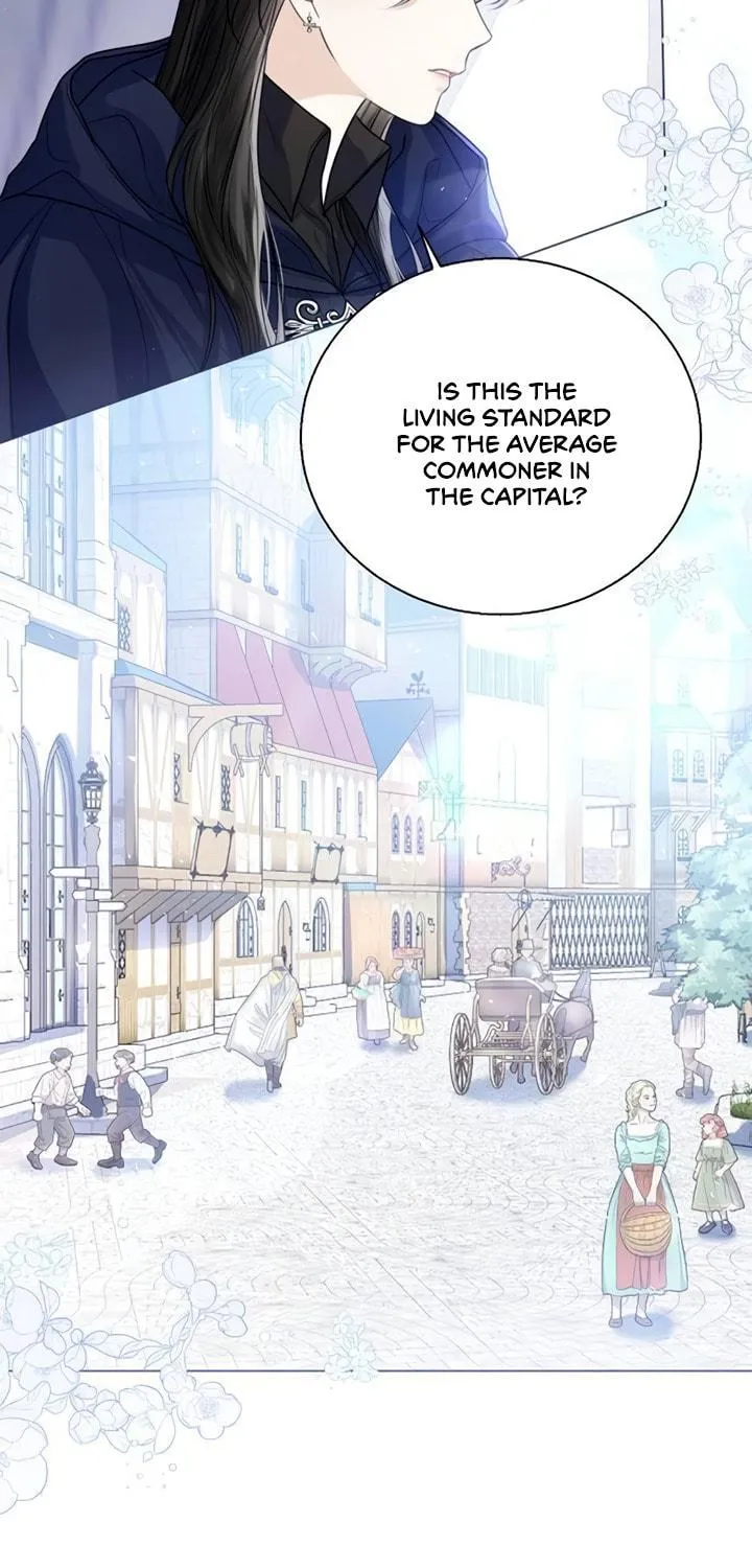 I Abdicate My Title of Empress Chapter 26 page 28 - 