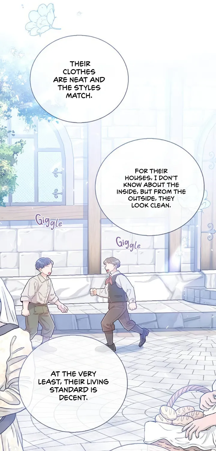 I Abdicate My Title of Empress Chapter 26 page 32 - 