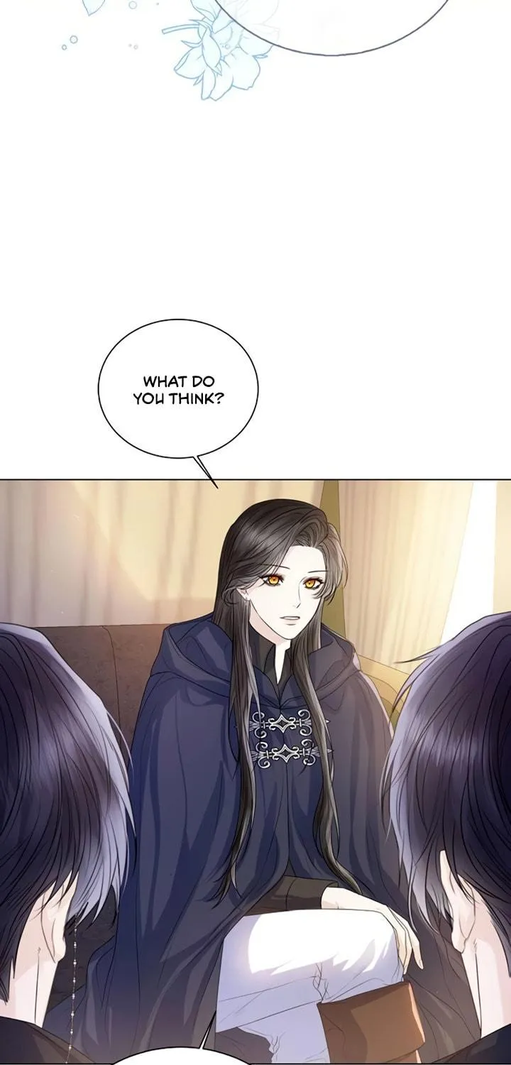 I Abdicate My Title of Empress Chapter 26 page 34 - 