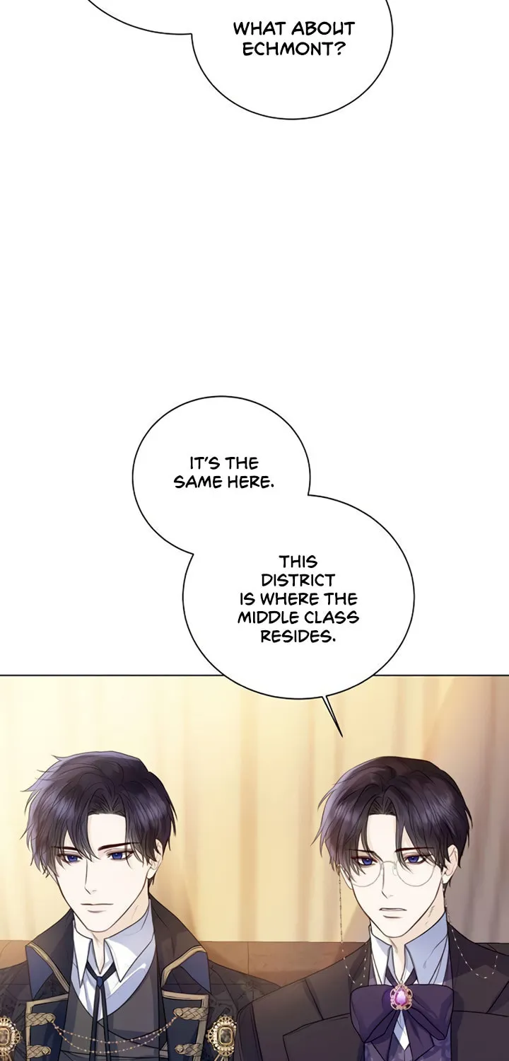 I Abdicate My Title of Empress Chapter 26 page 36 - 