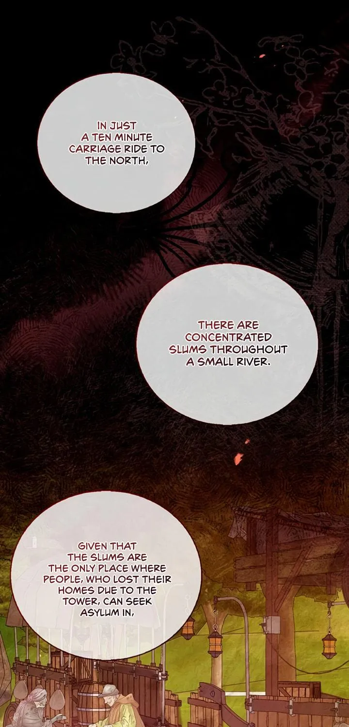 I Abdicate My Title of Empress Chapter 26 page 38 - 