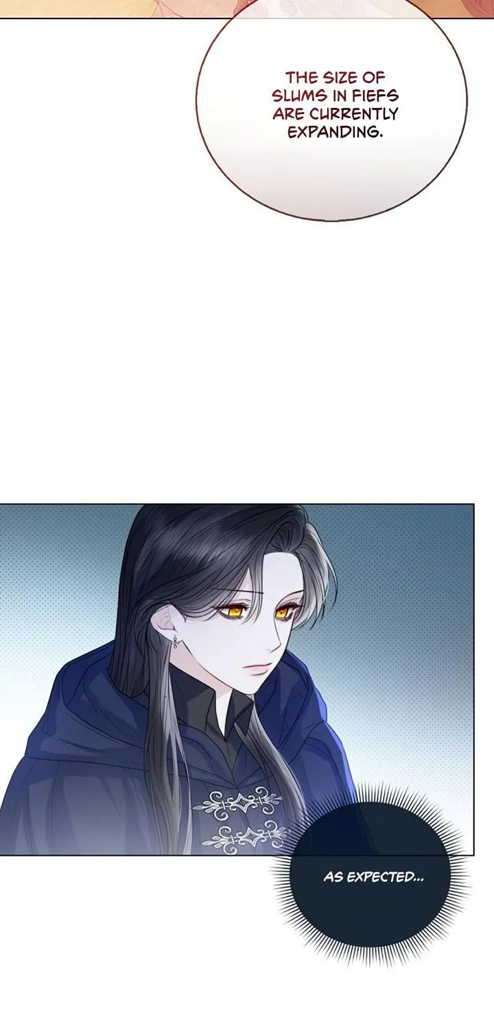 I Abdicate My Title of Empress Chapter 26 page 40 - 