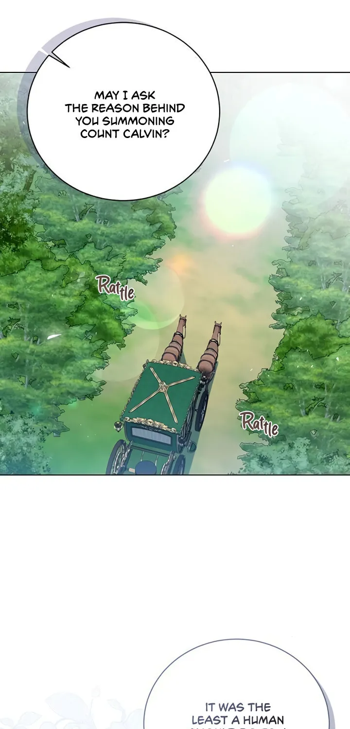I Abdicate My Title of Empress Chapter 26 page 42 - 
