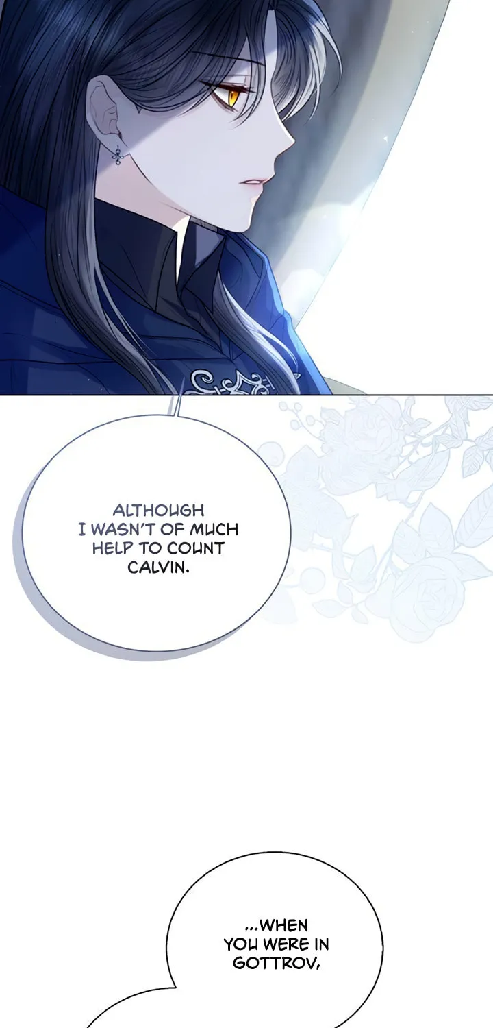 I Abdicate My Title of Empress Chapter 26 page 44 - 