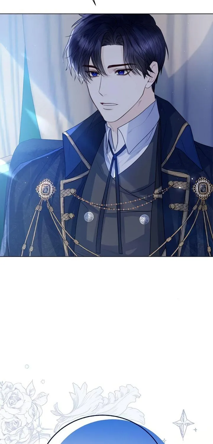 I Abdicate My Title of Empress Chapter 26 page 46 - 