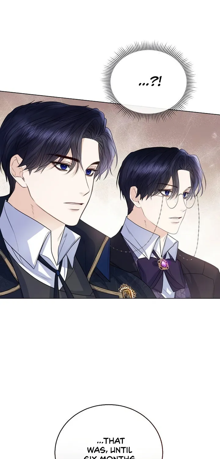 I Abdicate My Title of Empress Chapter 26 page 50 - 