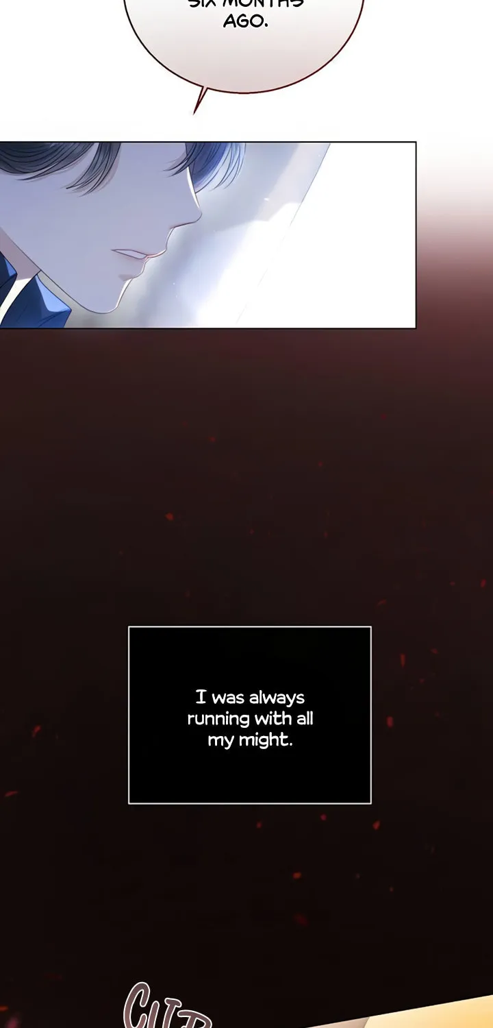 I Abdicate My Title of Empress Chapter 26 page 51 - 