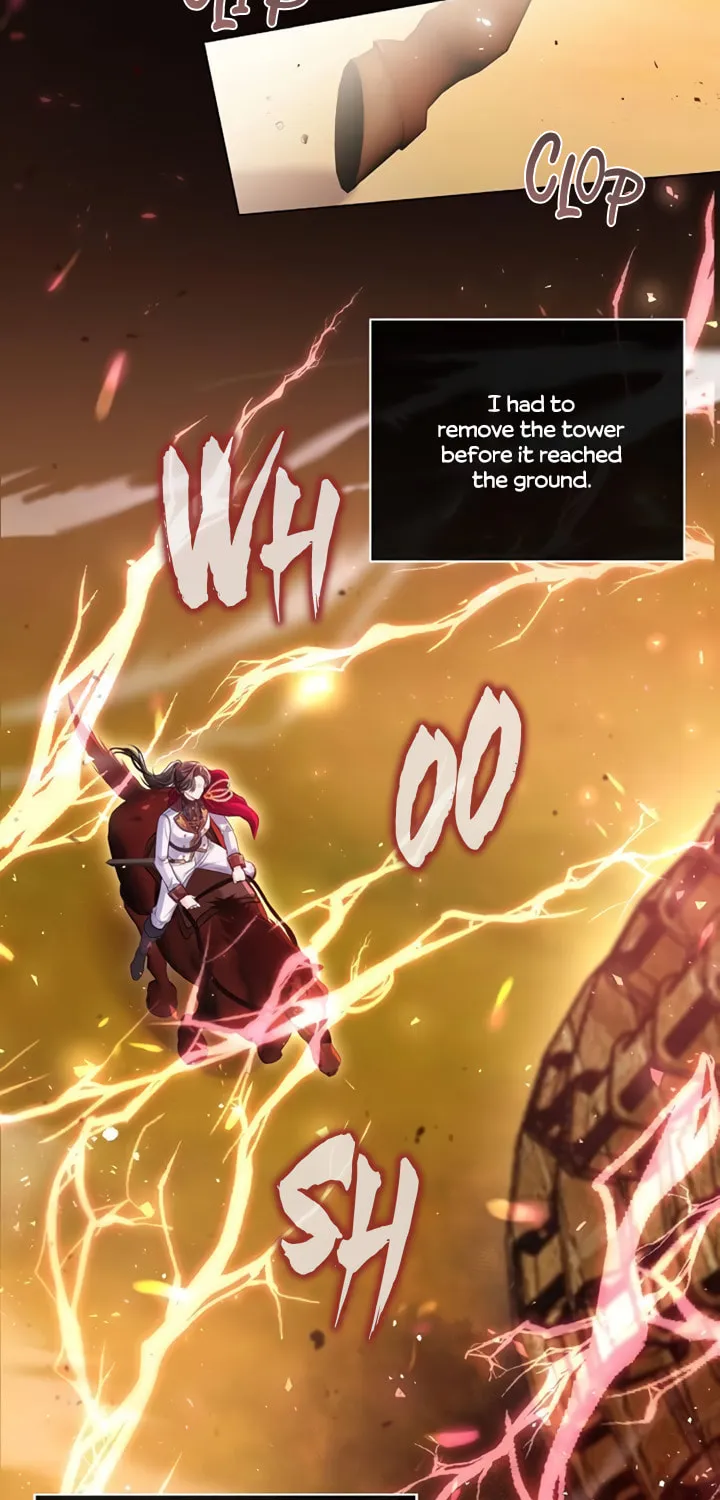 I Abdicate My Title of Empress Chapter 26 page 52 - 