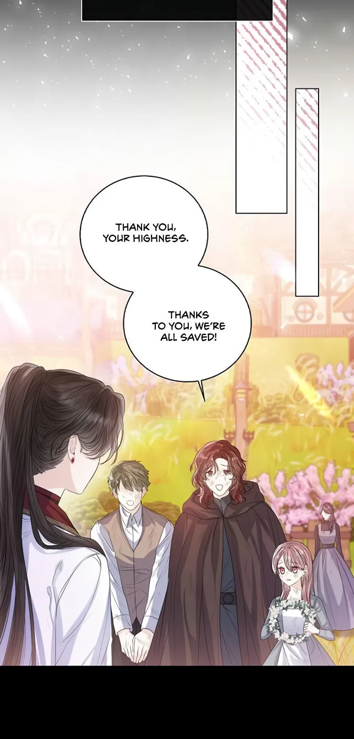 I Abdicate My Title of Empress Chapter 26 page 54 - 