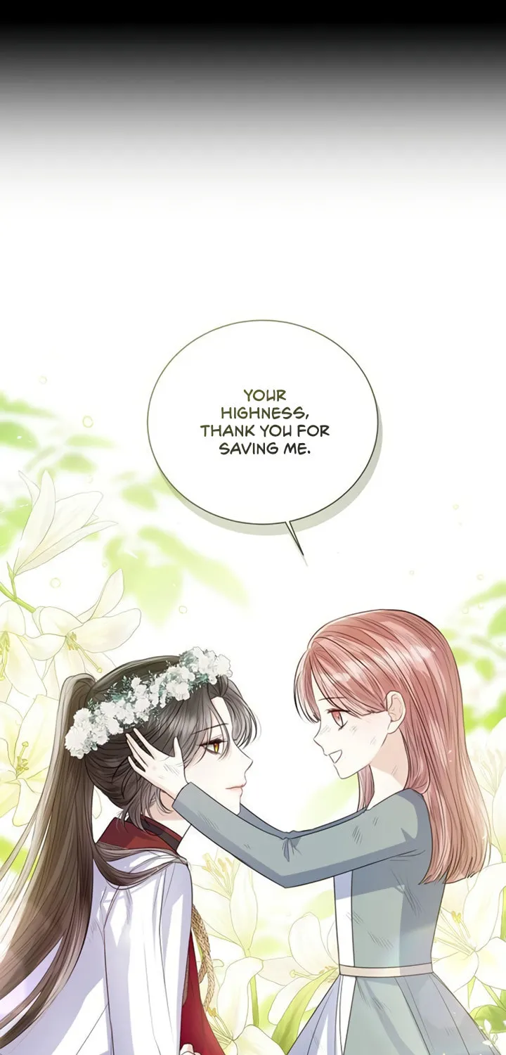 I Abdicate My Title of Empress Chapter 26 page 55 - 