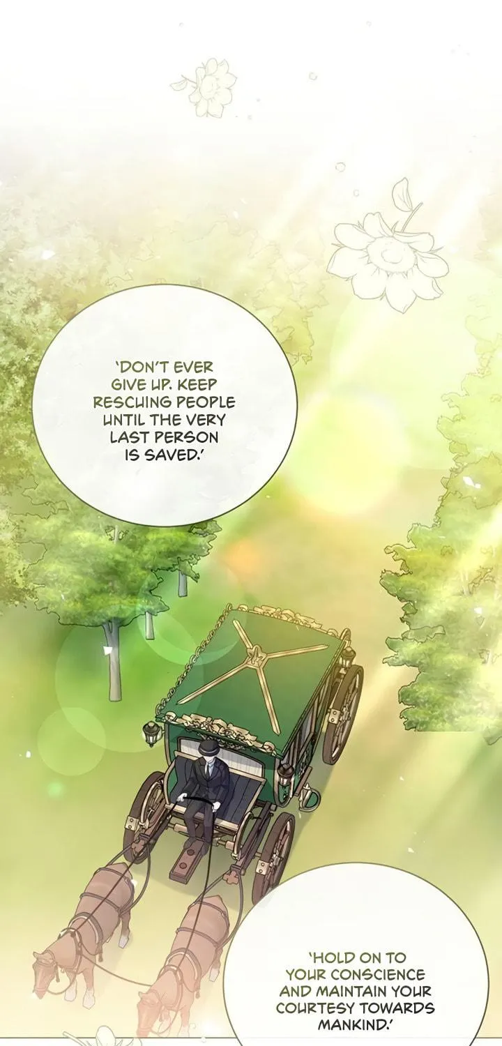 I Abdicate My Title of Empress Chapter 26 page 57 - 