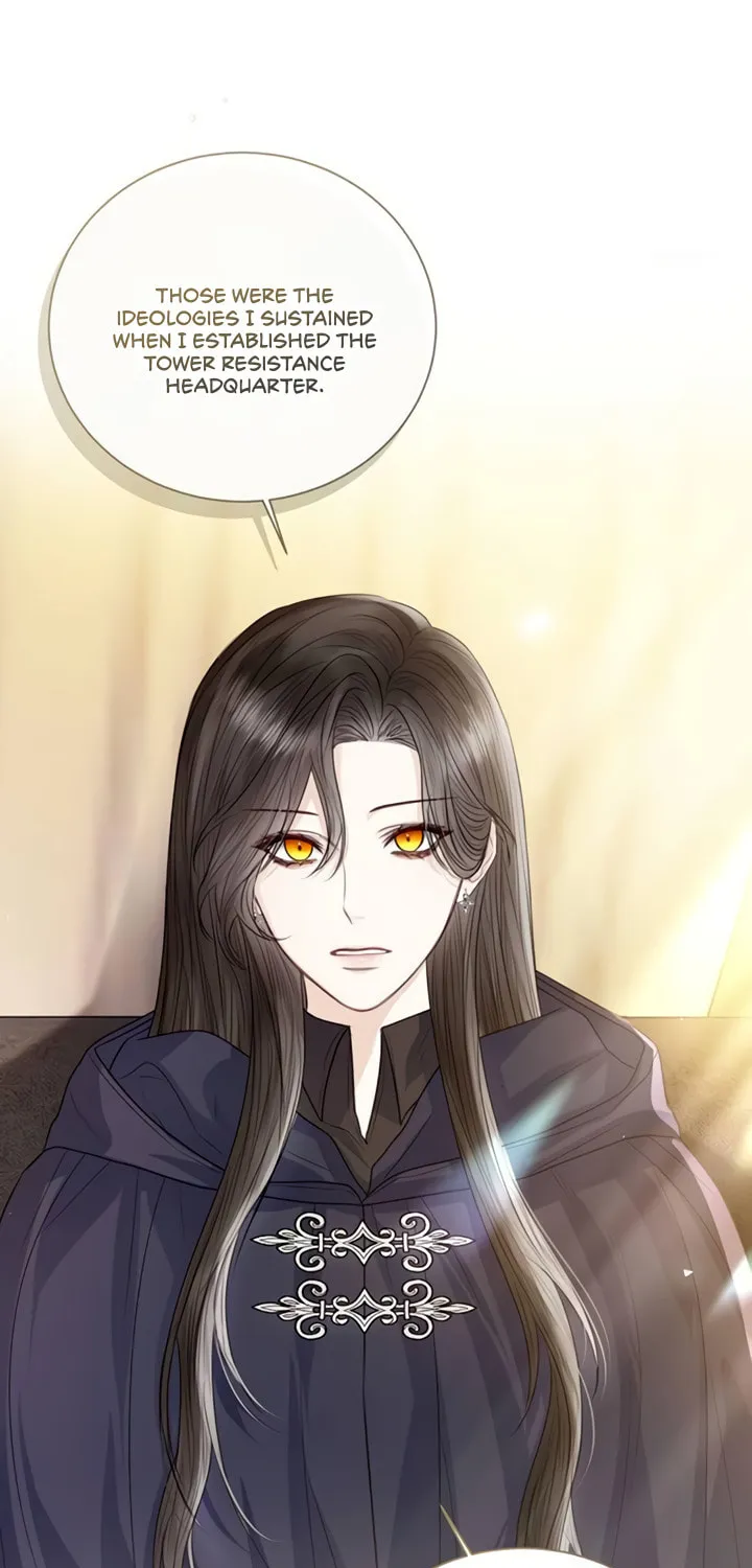 I Abdicate My Title of Empress Chapter 26 page 59 - 