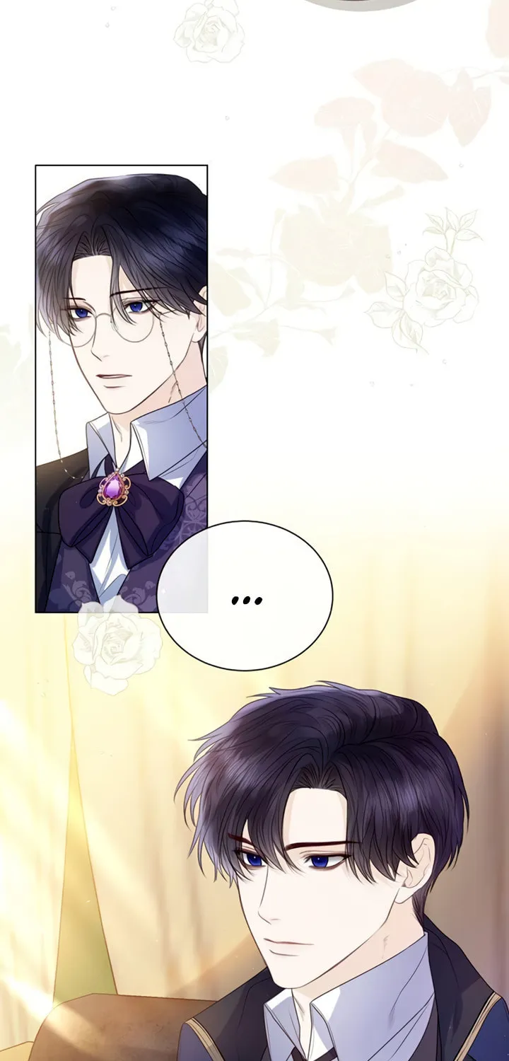I Abdicate My Title of Empress Chapter 26 page 61 - 