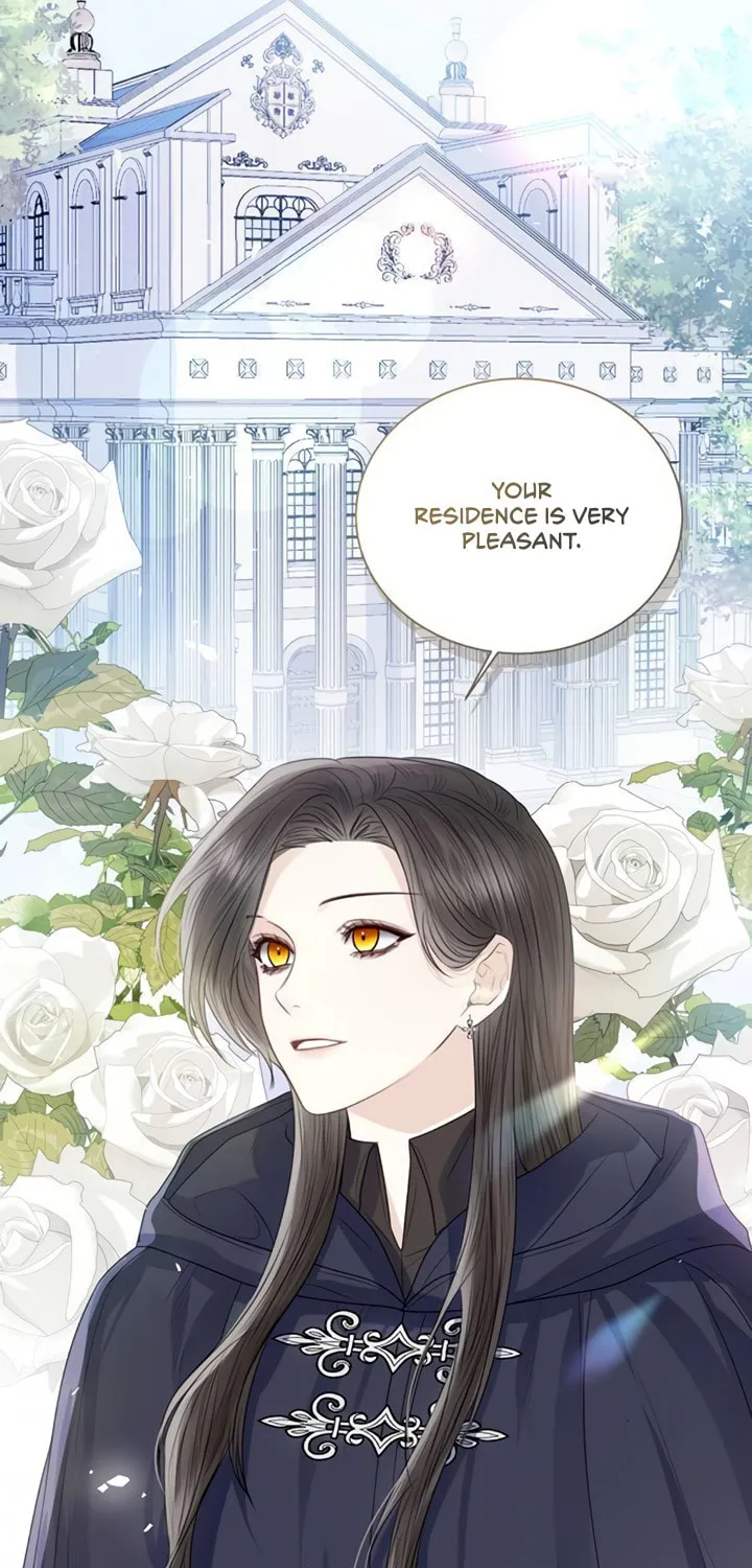 I Abdicate My Title of Empress Chapter 26 page 65 - 