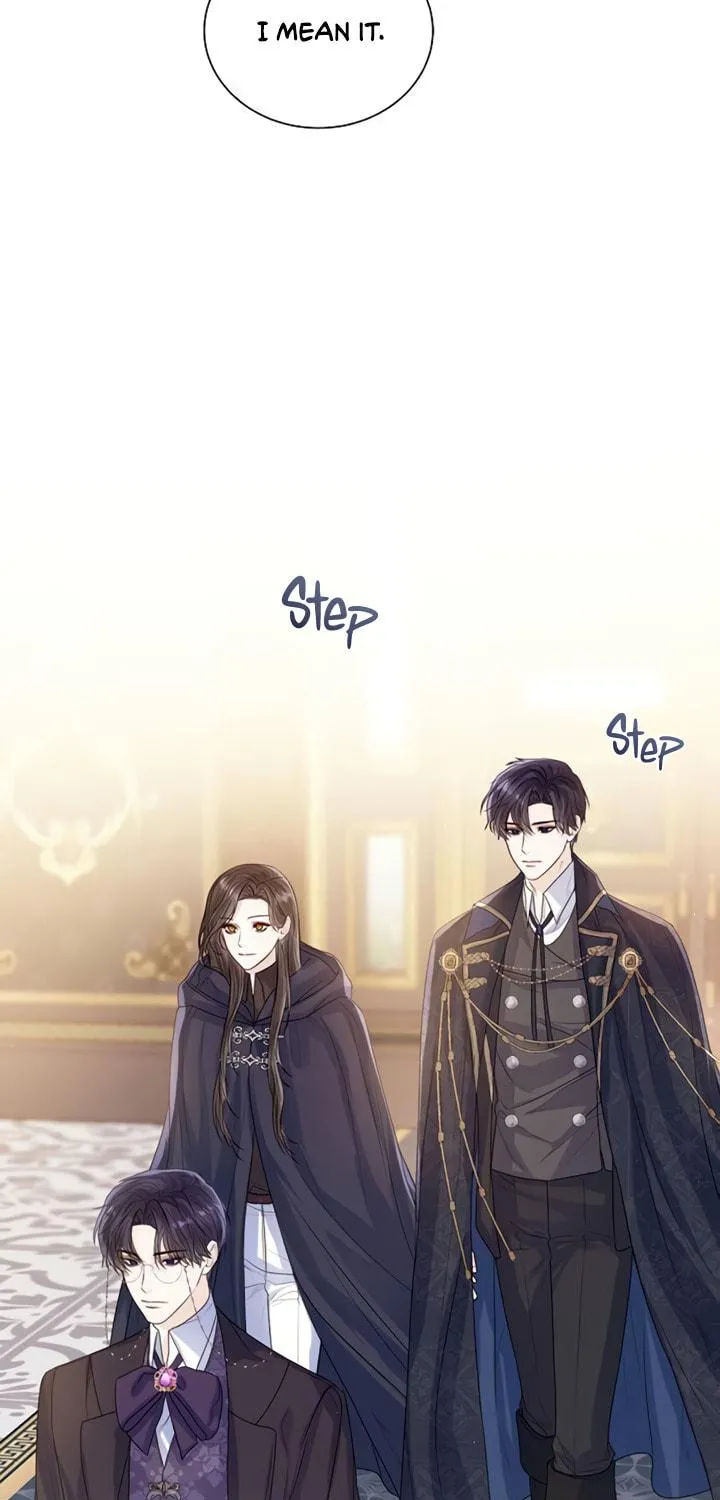 I Abdicate My Title of Empress Chapter 26 page 69 - 