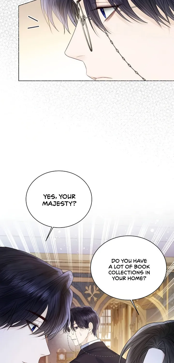 I Abdicate My Title of Empress Chapter 26 page 72 - 