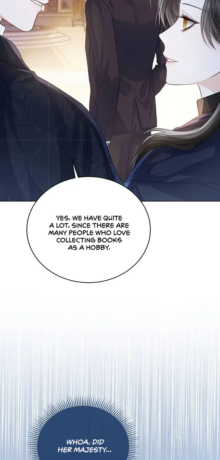 I Abdicate My Title of Empress Chapter 26 page 73 - 
