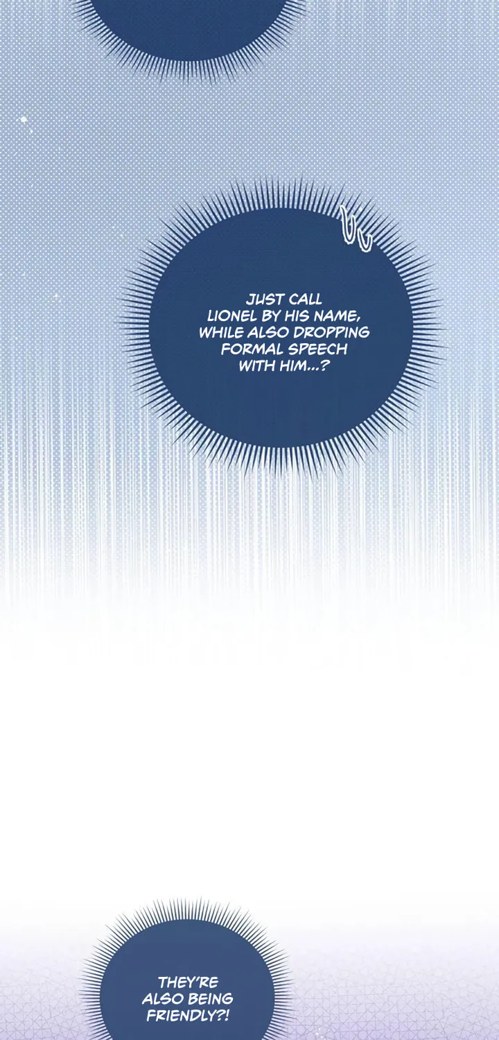 I Abdicate My Title of Empress Chapter 26 page 74 - 