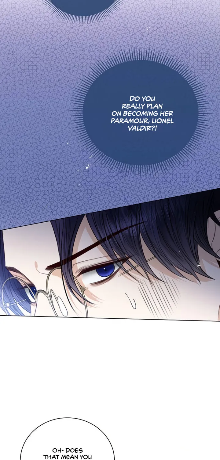 I Abdicate My Title of Empress Chapter 26 page 75 - 