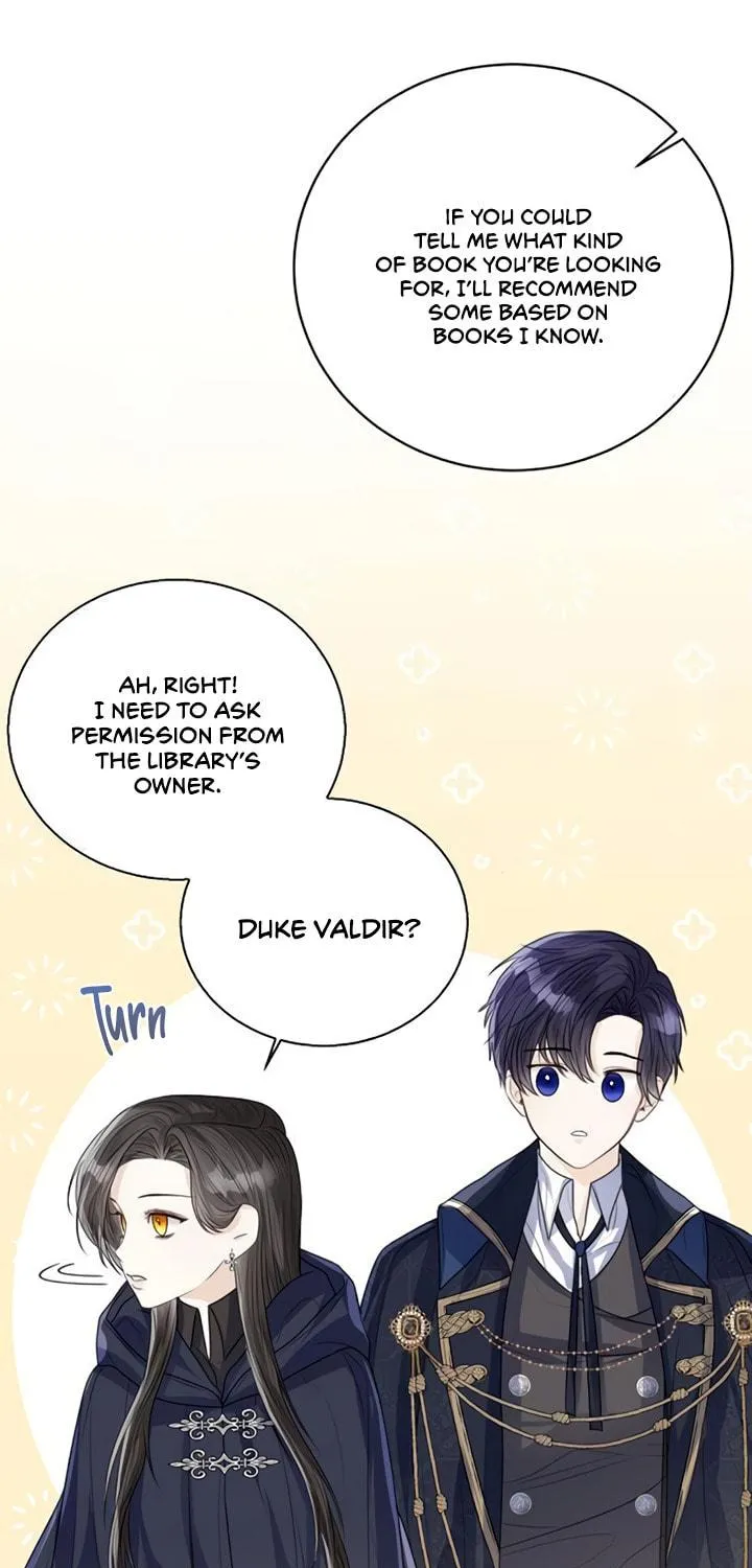 I Abdicate My Title of Empress Chapter 26 page 78 - 