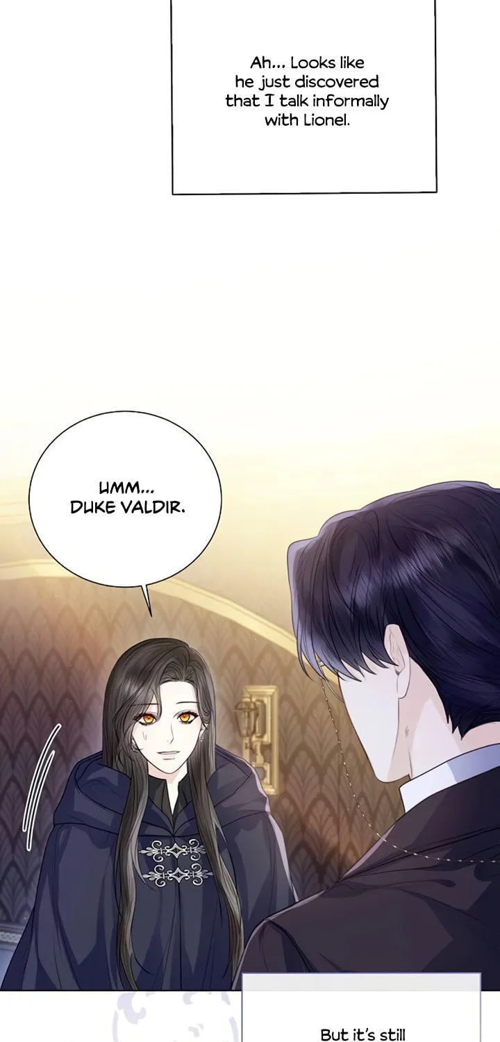 I Abdicate My Title of Empress Chapter 26 page 82 - 