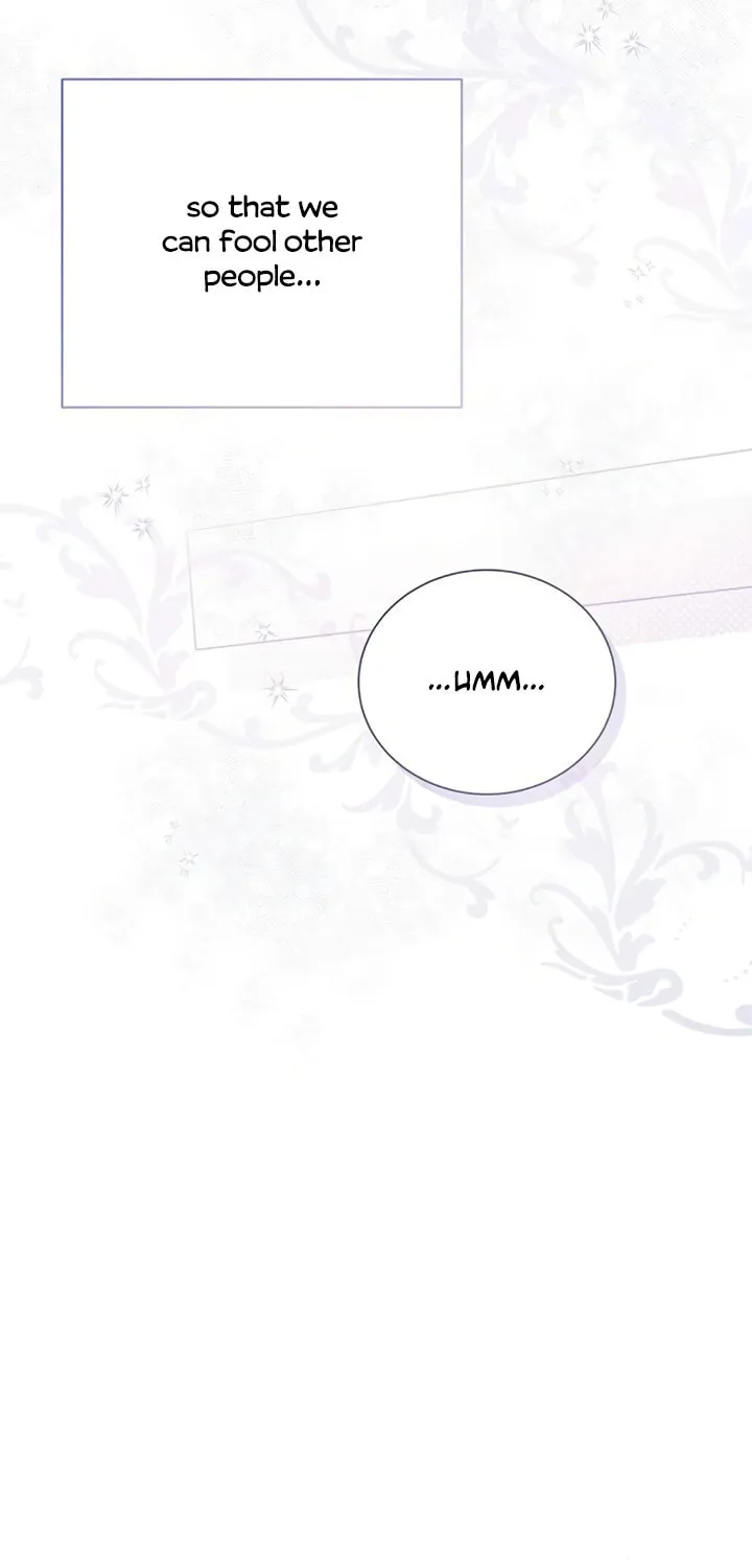 I Abdicate My Title of Empress Chapter 26 page 84 - 