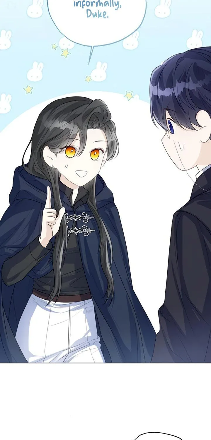 I Abdicate My Title of Empress Chapter 26 page 86 - 