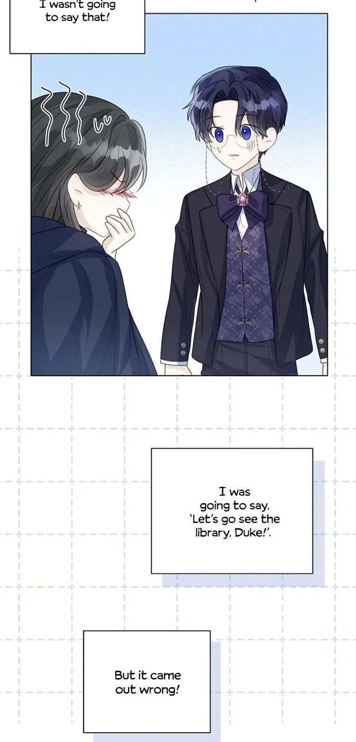 I Abdicate My Title of Empress Chapter 26 page 88 - 