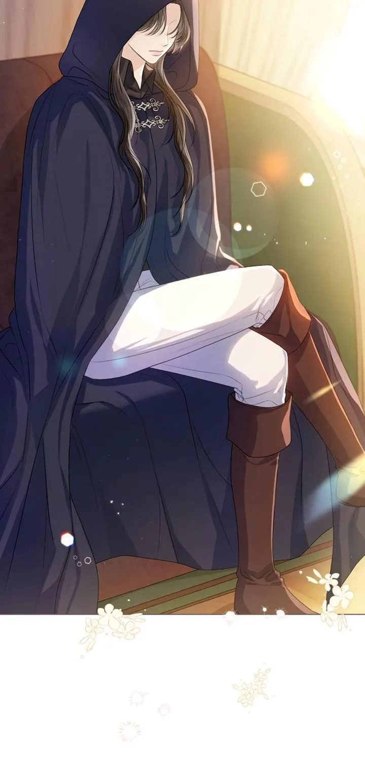 I Abdicate My Title of Empress Chapter 26 page 10 - 
