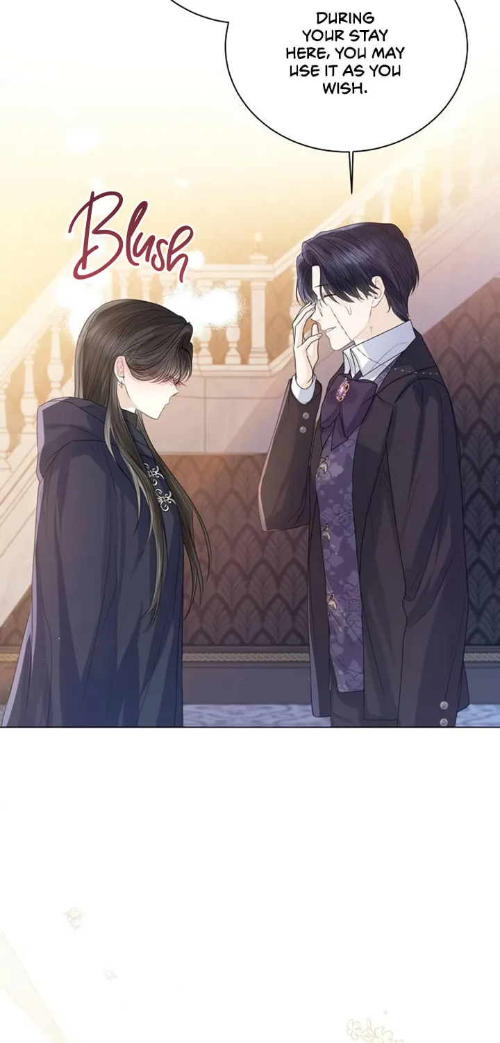I Abdicate My Title of Empress Chapter 26 page 91 - 