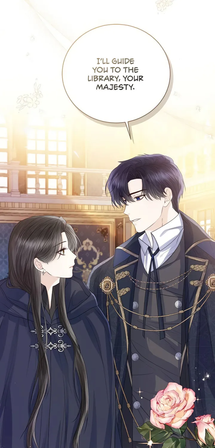 I Abdicate My Title of Empress Chapter 26 page 92 - 