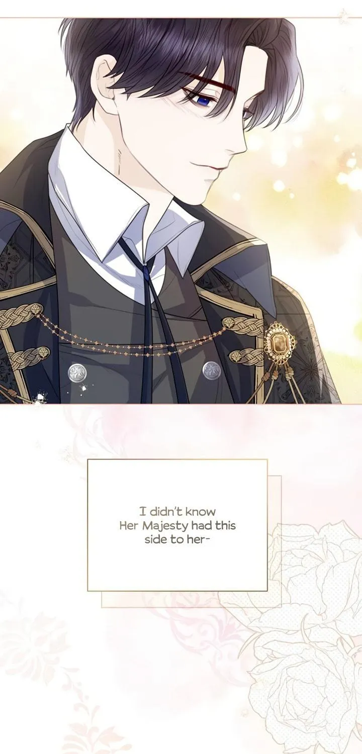 I Abdicate My Title of Empress Chapter 26 page 96 - 