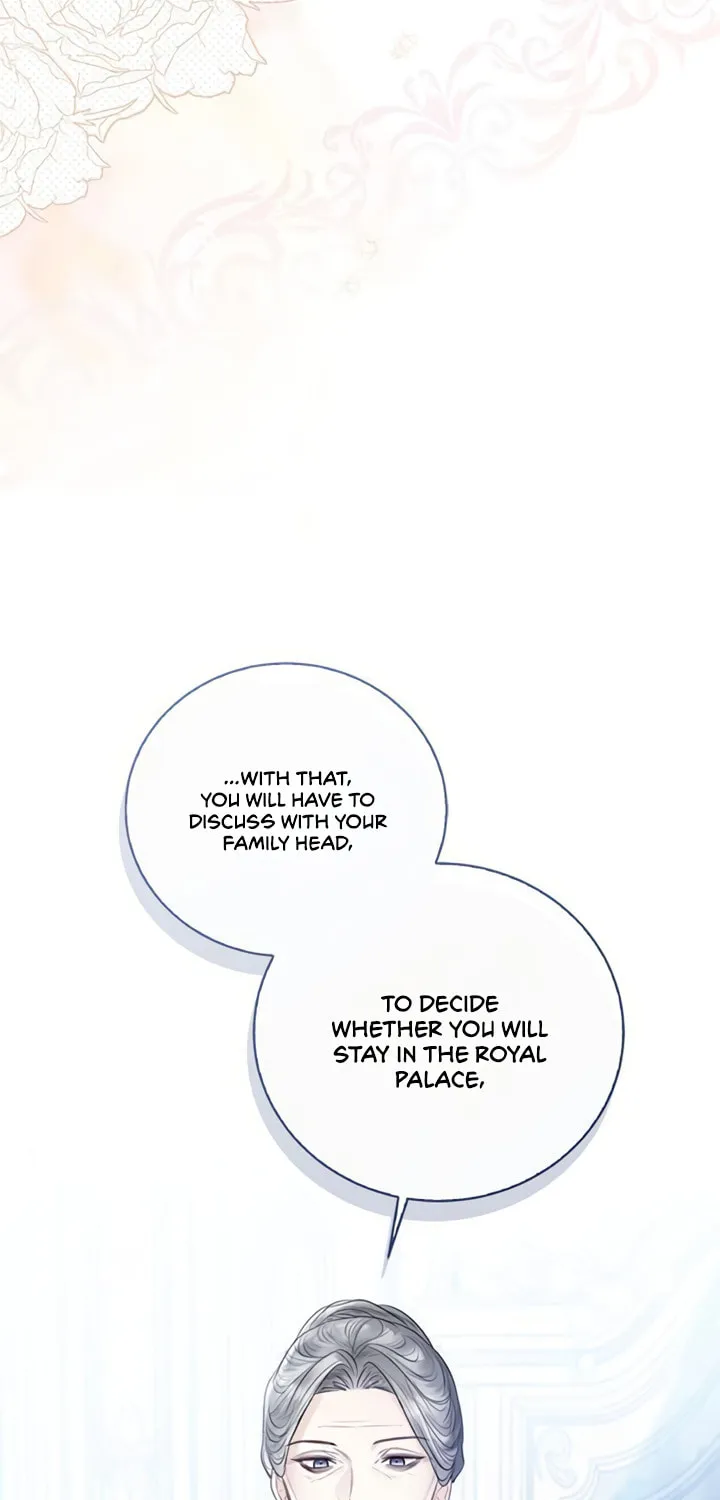 I Abdicate My Title of Empress Chapter 26 page 98 - 