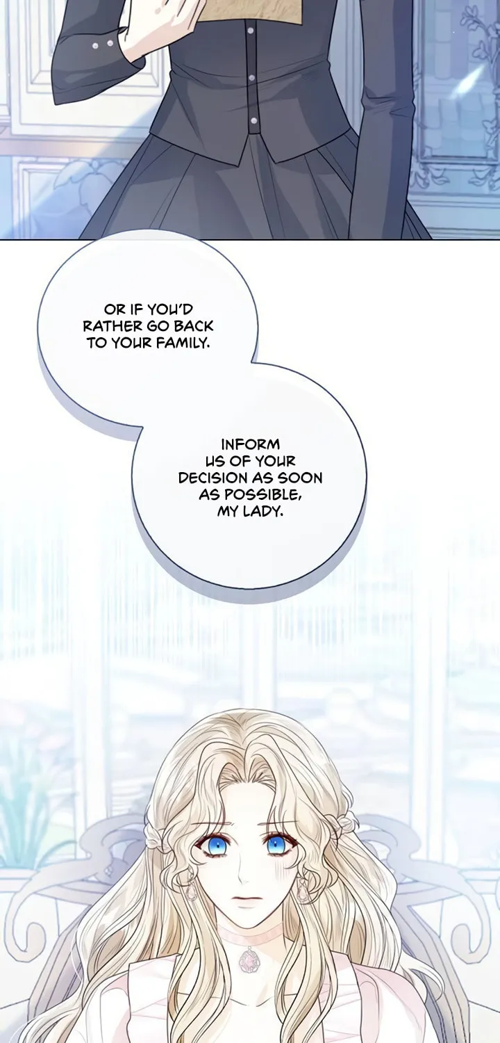 I Abdicate My Title of Empress Chapter 26 page 100 - 