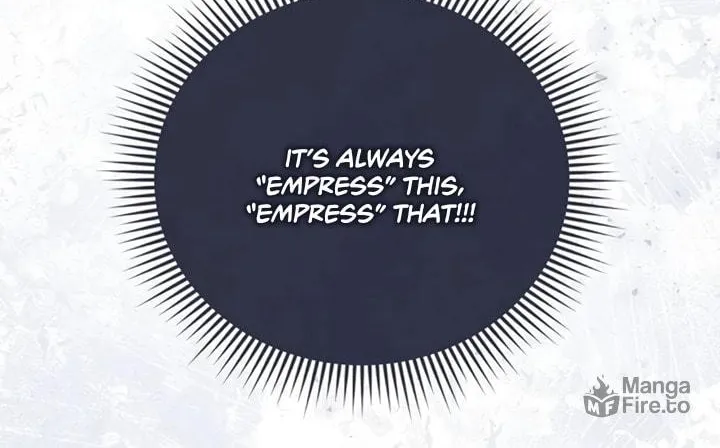 I Abdicate My Title of Empress Chapter 27 page 11 - 