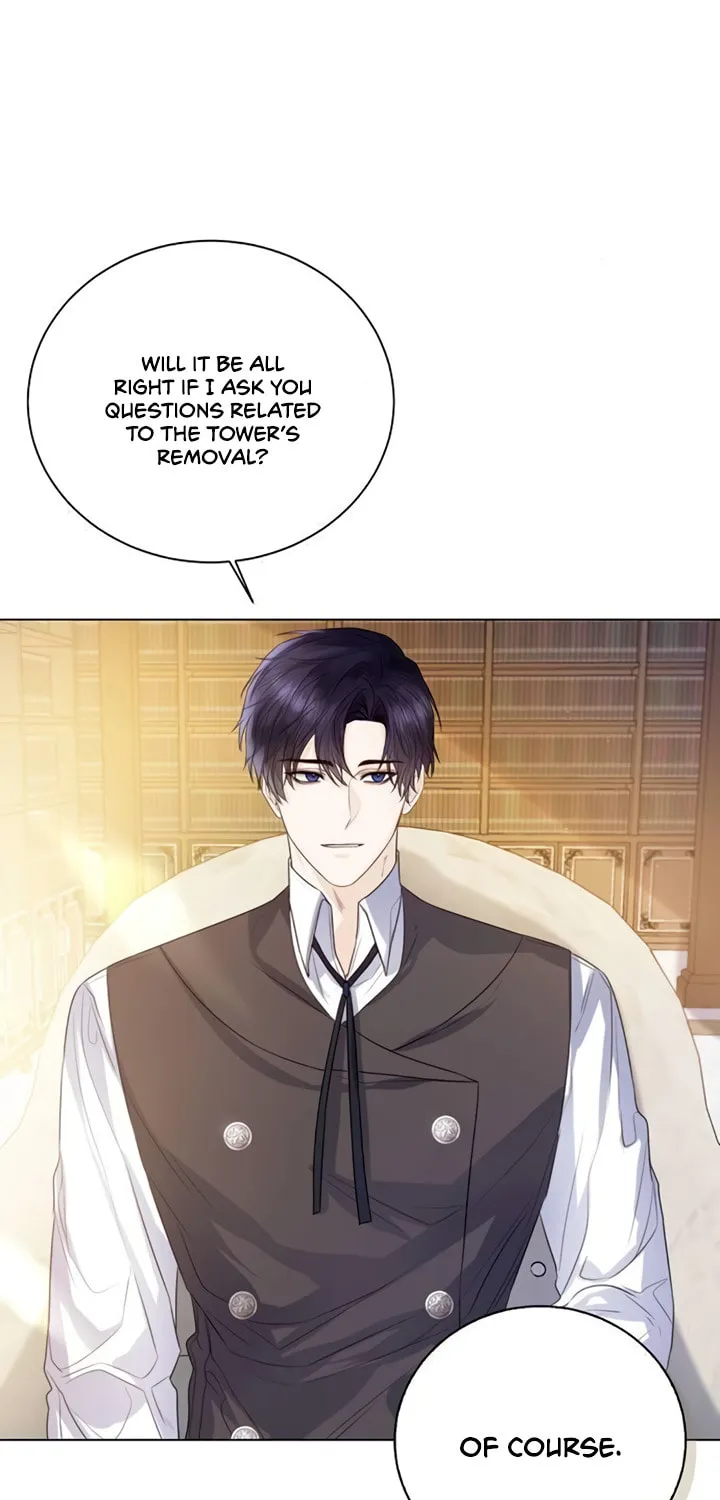 I Abdicate My Title of Empress Chapter 27 page 101 - 