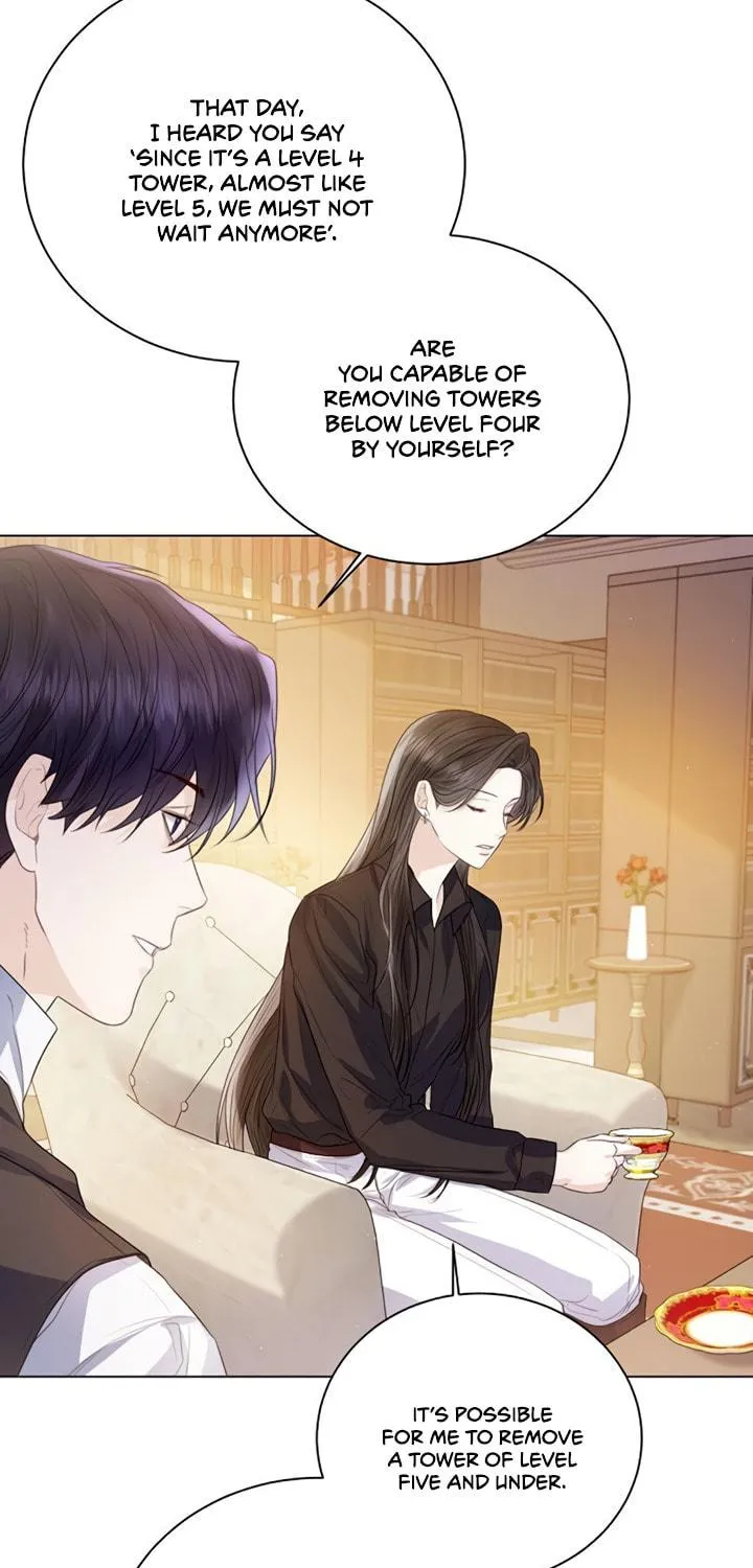 I Abdicate My Title of Empress Chapter 27 page 103 - 