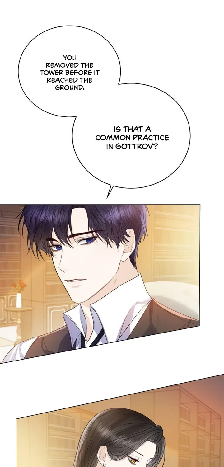 I Abdicate My Title of Empress Chapter 27 page 105 - 