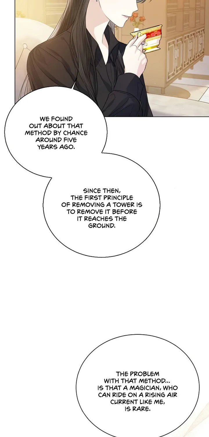 I Abdicate My Title of Empress Chapter 27 page 106 - 