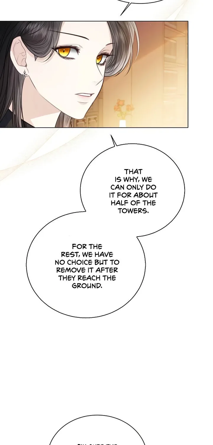 I Abdicate My Title of Empress Chapter 27 page 107 - 
