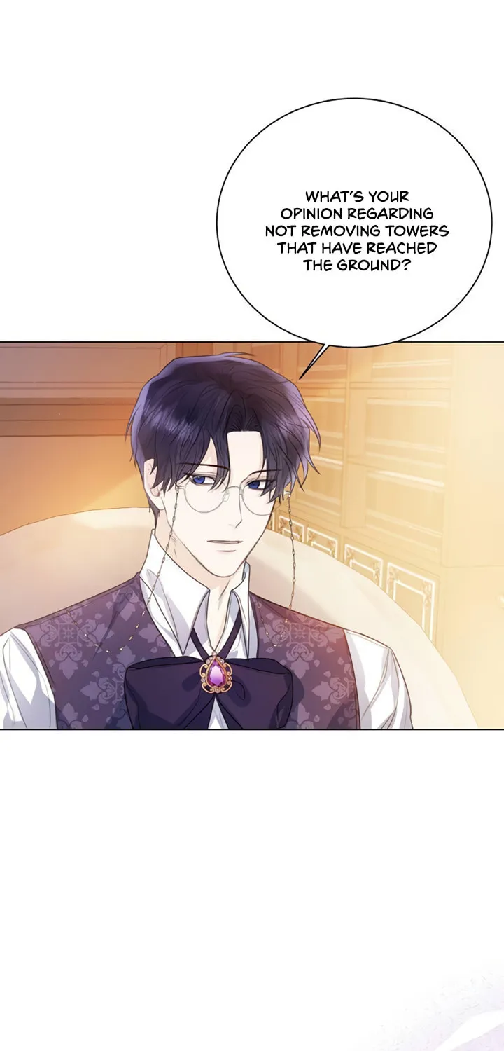 I Abdicate My Title of Empress Chapter 27 page 109 - 