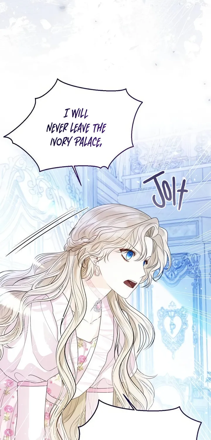 I Abdicate My Title of Empress Chapter 27 page 12 - 
