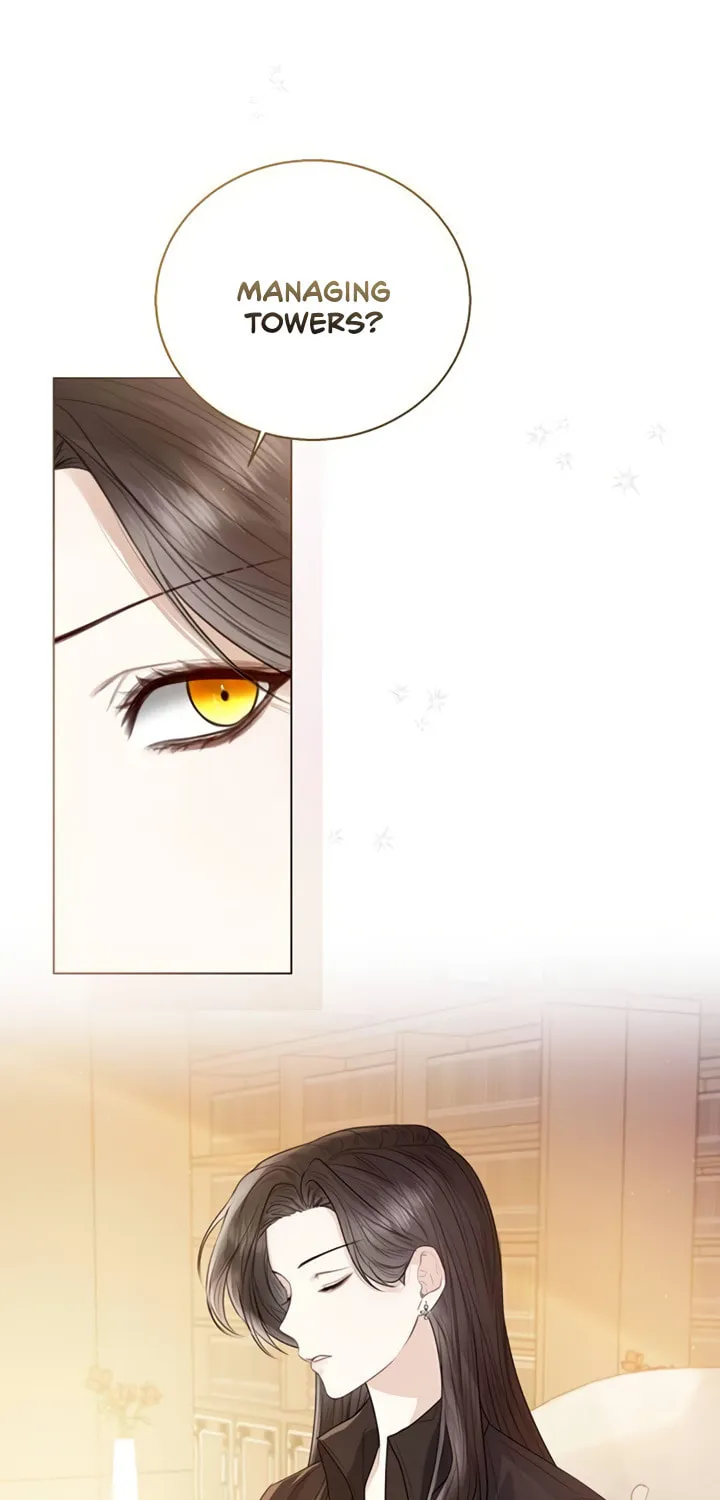 I Abdicate My Title of Empress Chapter 27 page 111 - 
