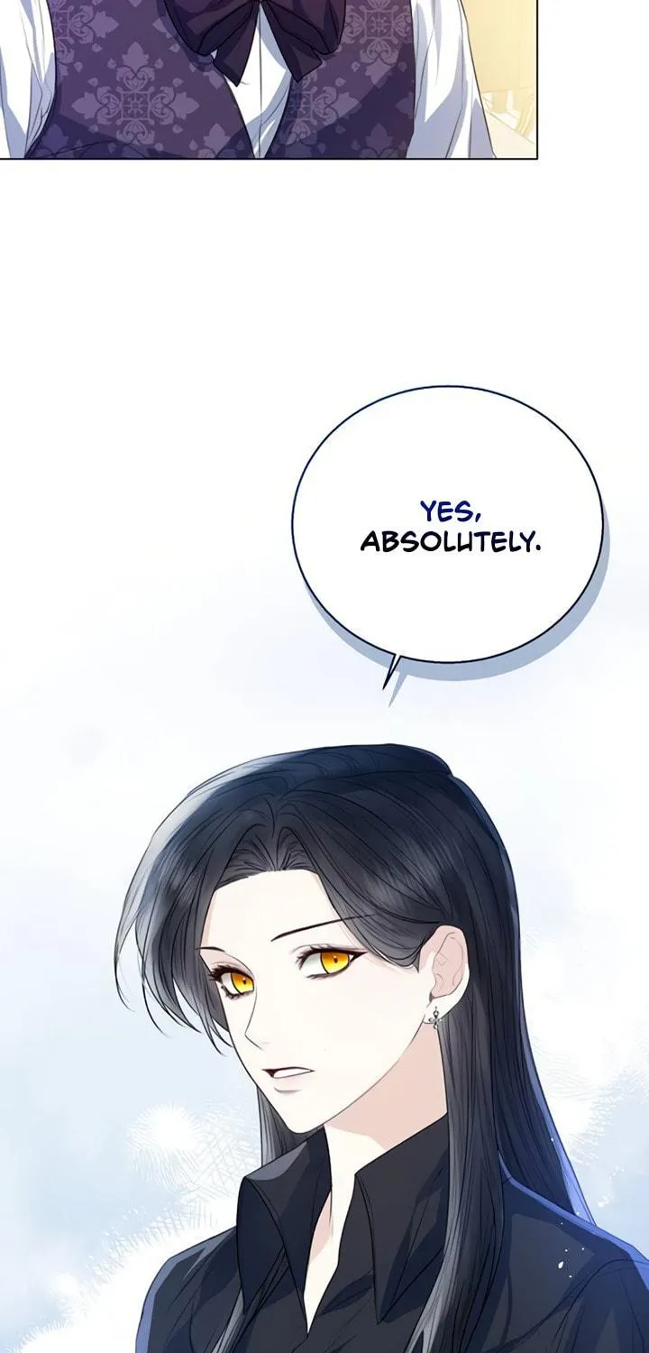 I Abdicate My Title of Empress Chapter 27 page 115 - 