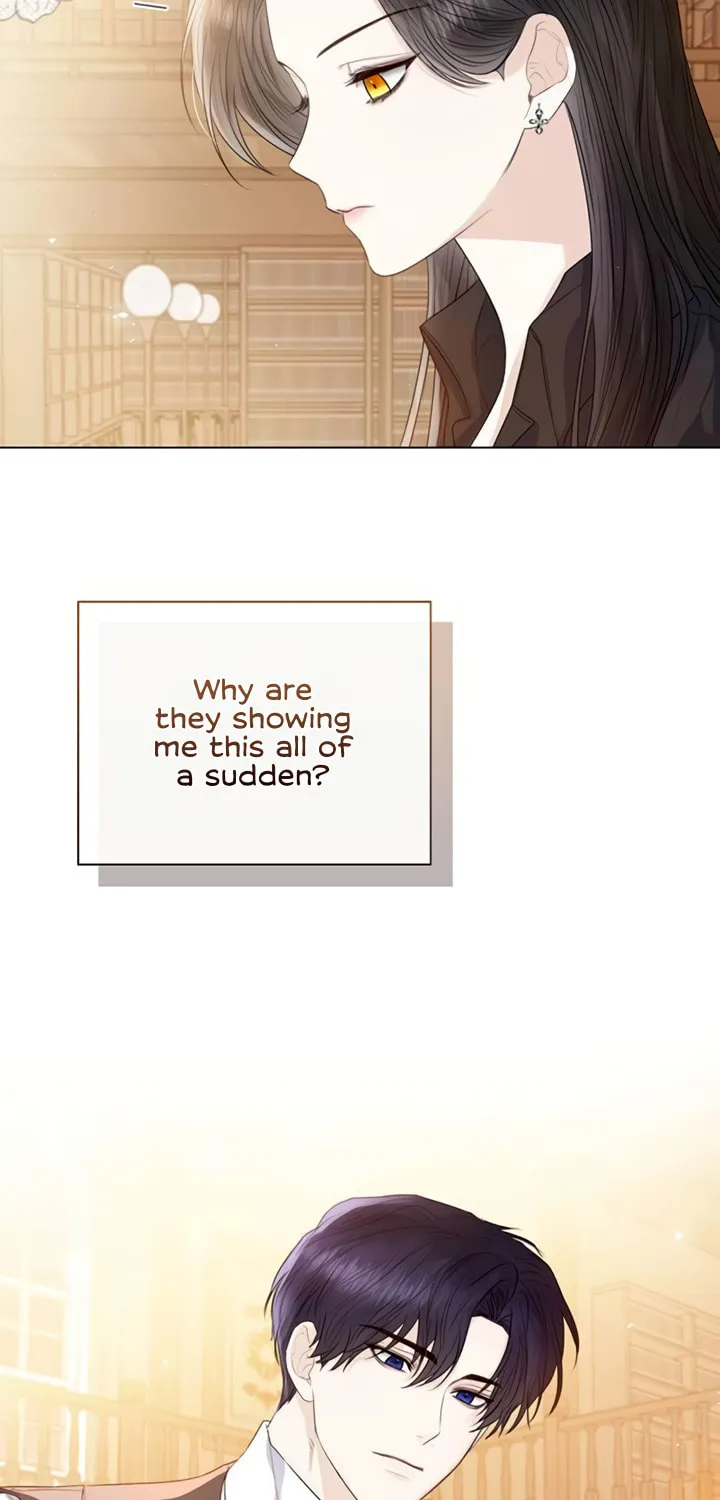 I Abdicate My Title of Empress Chapter 27 page 125 - 