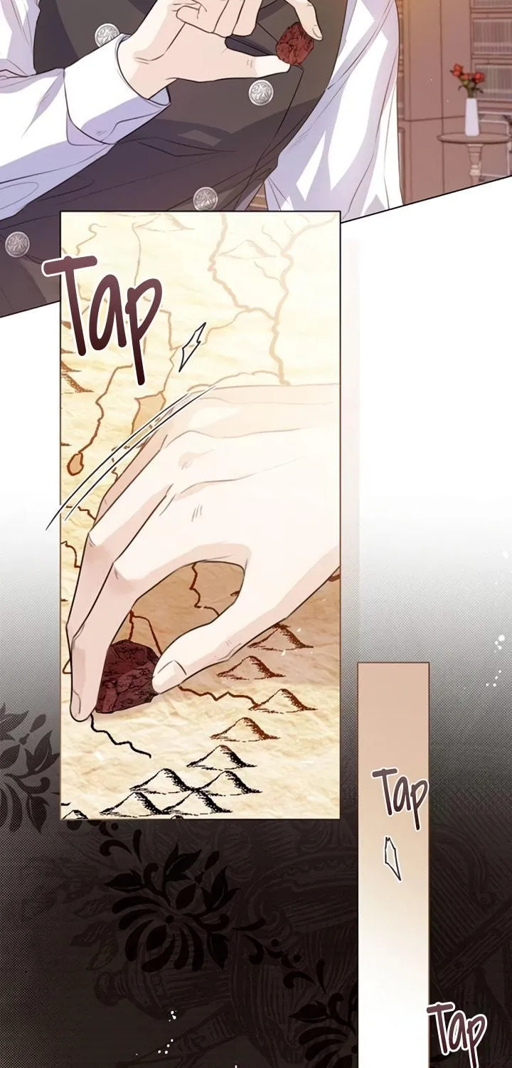 I Abdicate My Title of Empress Chapter 27 page 127 - 