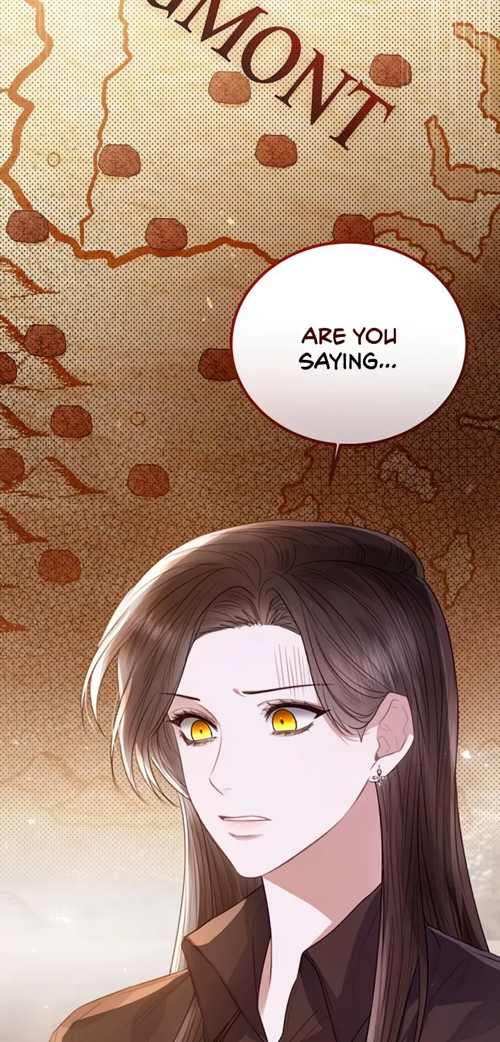 I Abdicate My Title of Empress Chapter 27 page 131 - 