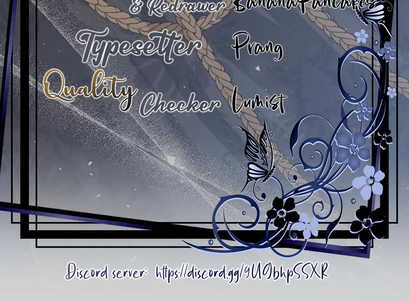I Abdicate My Title of Empress Chapter 27 page 137 - 